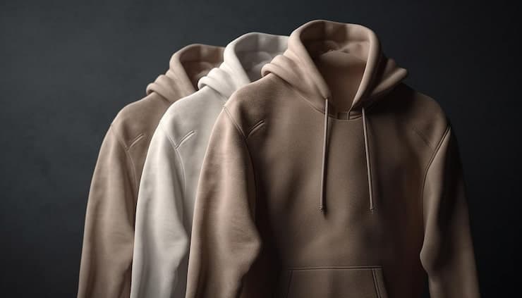 Elegant Men's Suit Jacket